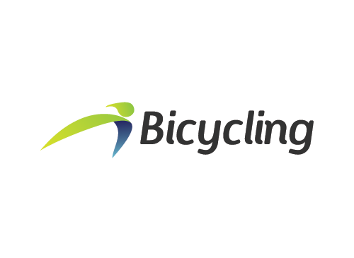Radfahren Logo