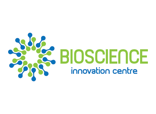 Logo Bioscience, Labor, molekulare, Technologie