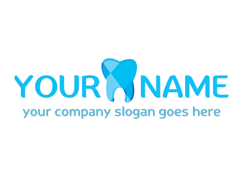 Zahnarzt, Zahn, Arzt, Klinik, Zahnmedizin Logo