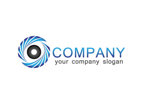 Auge Logo, Vision, Augenarzt , Video, Kamera