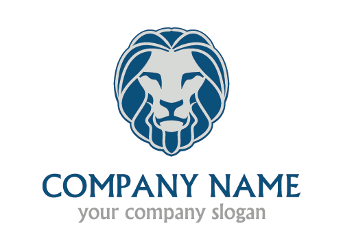 Logo, Lwe, Knig, Krone, Finanzen, Management, Investment, Bank