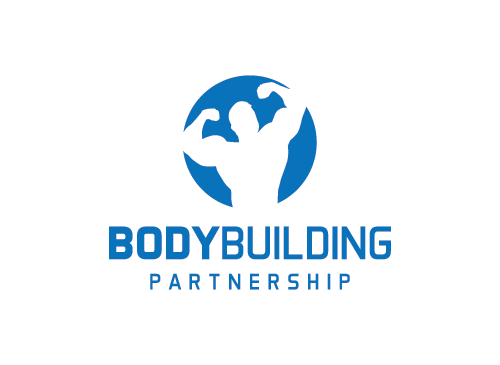 Sport, Bodybuilding Logo, Fitness