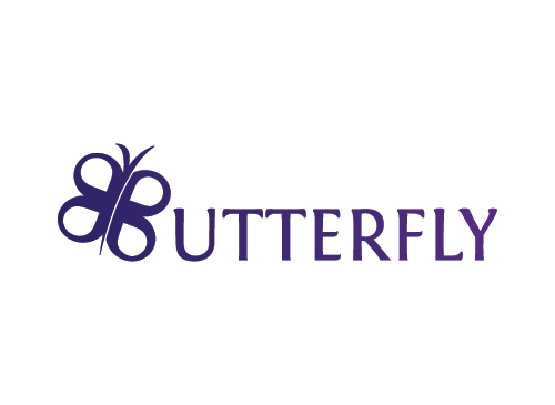 Schmetterling, Flug, Buchstaben b, Marketing, Medien, Film, Fotografie, Farbe, Geruch, logo