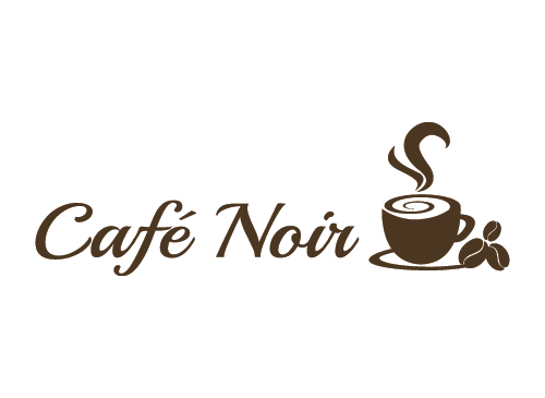 Logo Kaffee,  Cappuccino, Getrnke