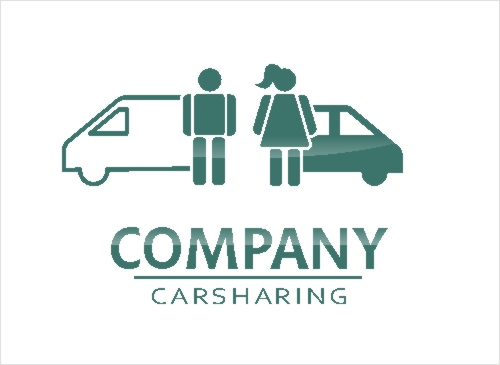 Carsharing Logo