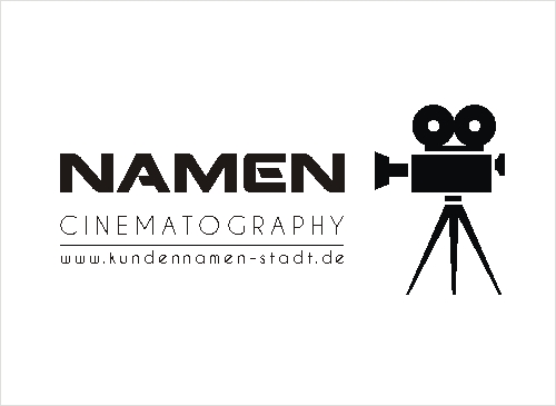 Fotographie-Logo