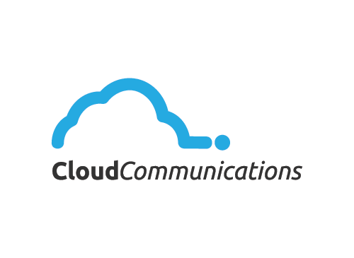 Logo Wolke, Kommunikation, Internet