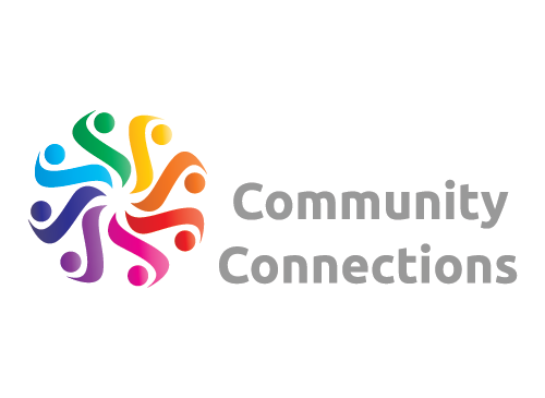 Logo, Gruppe, Gewerkschaften, Mensch, Gemeinschaften, Organisationen, Kinder, Lernen, Sport, Pflege