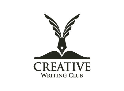 Logo, Bildung, kreativ, kreative Dienstleistungen, Bleistift, Samen, Pflanzen, lernen