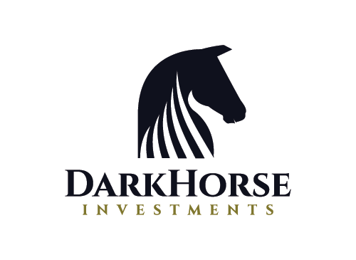 Investitionen Logo, Pferde, Immobilien, Fonds, Finanzen, Geld, Investition