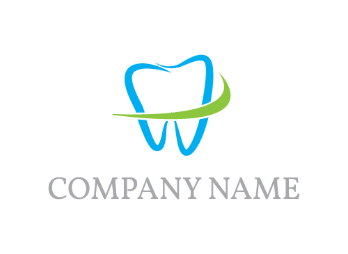 Dental Logo