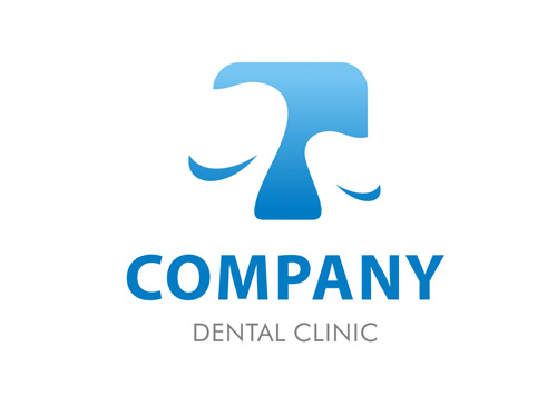 Zahn, Zahnarzt, Dentist Logo