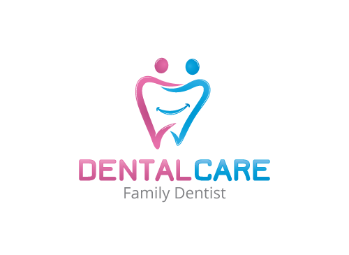 , Zhne, Zahnrzte, Zahnarztpraxis, Logo, Zahn Logo 