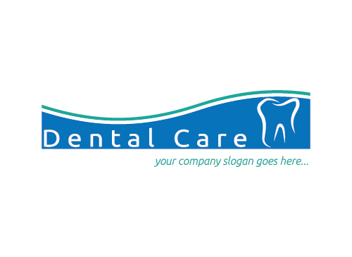 Zahn, Zahnarzt, Zahnmedizin, Mund, Zahnpasta, Zahnseide, Klinik, Arzt, Logo