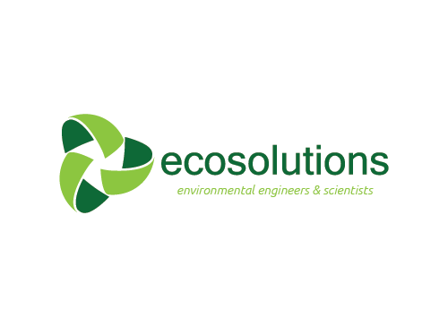 Energie, Recycling, Umwelt, Logo