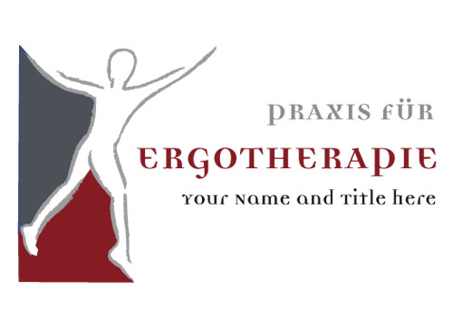 Ergotherapie