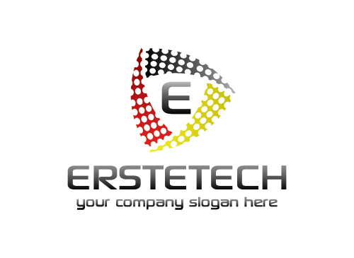 Logo, Erste, Technologie