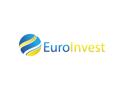 Finanzen Logo, Bank Logo, Investition Logo
