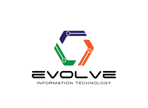 Technologie Logo, Internet, Computer