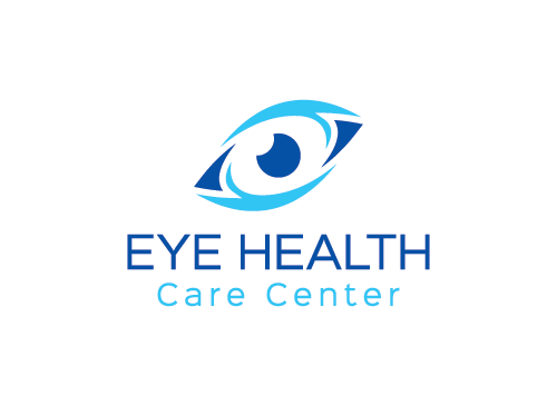 Auge Logo,  Augenarzt Logo, Vision, Optik