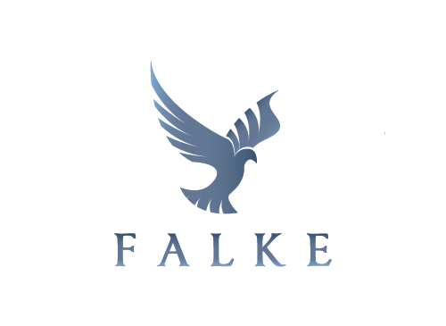 Logo Falke, Tier, Vogel, Finanzen, Unternehmen, Wirtschaft, Falken, Adler, natur, flgel, Inbetriebnahme, Fliegen, Sport