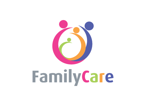 Familie Logo, Beratung