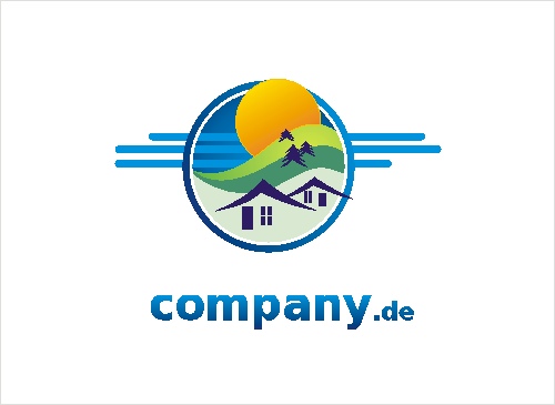 Ferienwohnung-Logo
