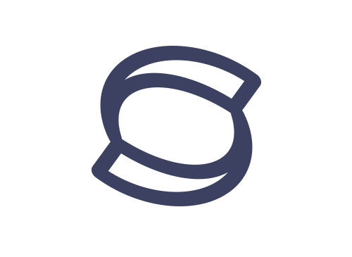 , Fertiges S Logo kaufen