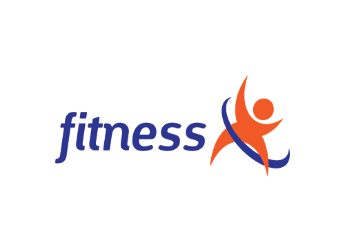 Sport, Fitness, Gesundheit, Sport, Training, Sportgerte, Logo