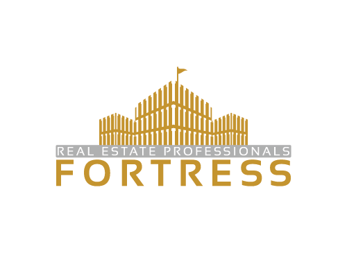 Festung Logo, Immobilien