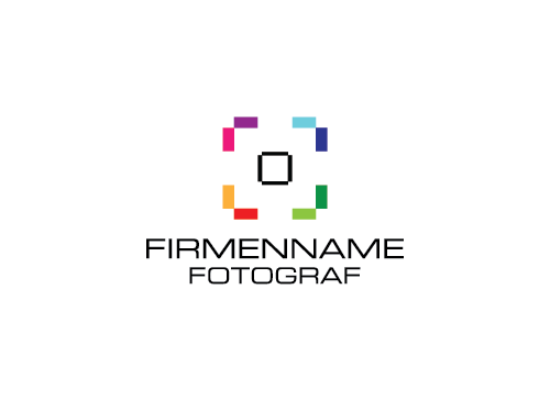 Fotografie Logo, Fotograf Logo