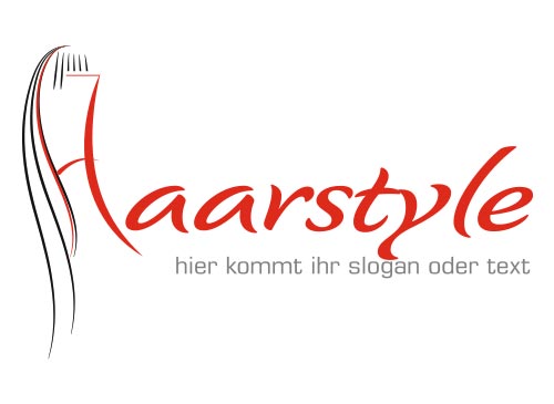 Haarstyle