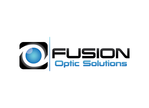 Auge Logo,  Augenarzt Logo, Vision, Optiker Logo