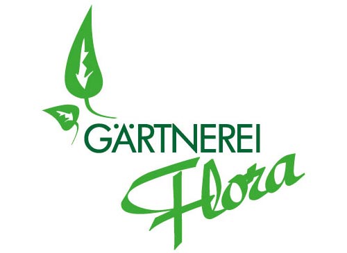 Logo fr Grtnerei