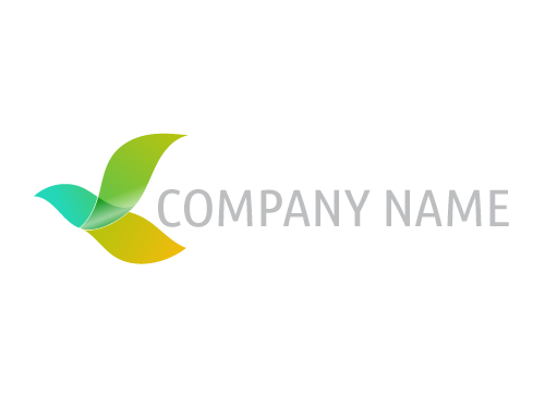 Logo, Umwelt, Brief, Blatt, Naturprodukte, organische, ganzheitliche, Tee