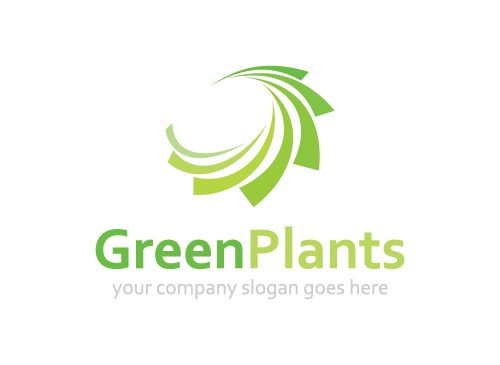 kologie, Recycling, grn Logo