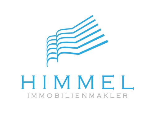 Logo, Wolkenkratzer, Himmel, Architektur, Makler, Immobilien, Finanzen, Management