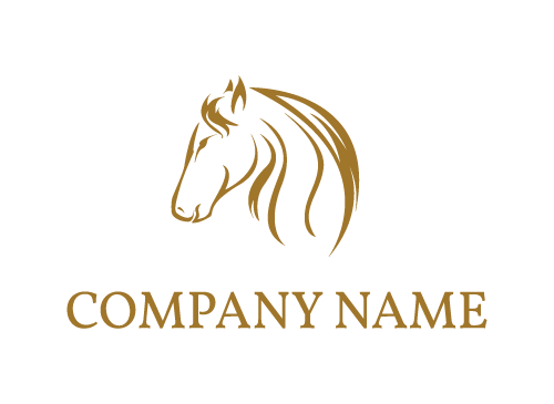 Logo, Pferd, stallion, tier, Mhne, Trab, Tierarzt, Sport, Strke, Stuten, Horse