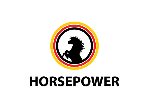 Horsepower Logo