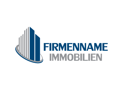 Immobilien Logo, Gebude, Architektur, Gebude, Haus, Bauwerk