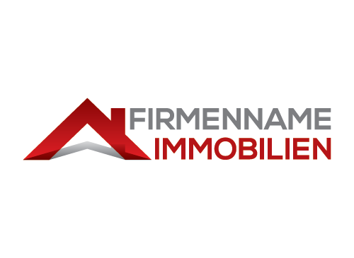 Immobilien Logo