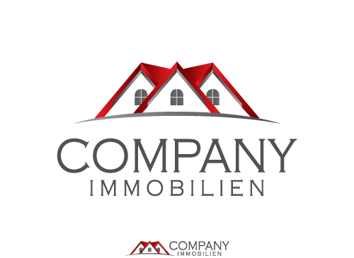 Logo, Haus, Heim, Immobilien, Makler, Dach, Dekor, Wohnung, Werbung, Holz, Bodenbelge