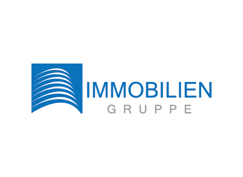 Immobilien Logo,  Architektur