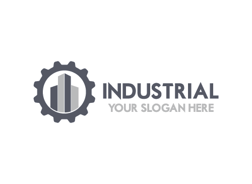 Industrie Logo