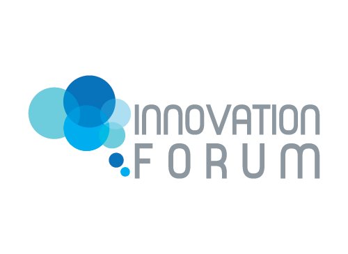 Forum, Organisation, Ausbildung, Wolke, Innovation Logo