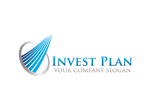 Investitionen Logo, Geld, Bank, Finanzen, Flgel