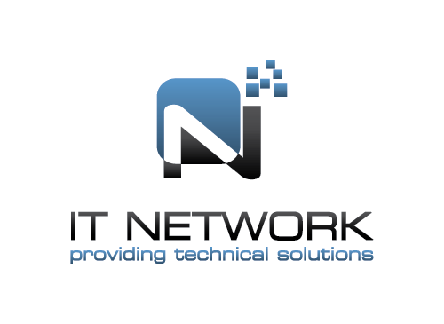 WLAN, Internet, Computer, Informatik, Technik, Software, Programm, Hosting, Logo