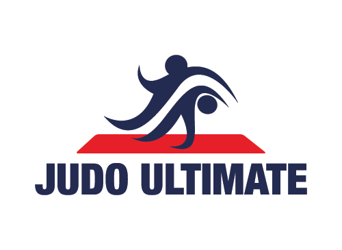 Logo, Judo, Kampf, Sport, Kimono, Schulung