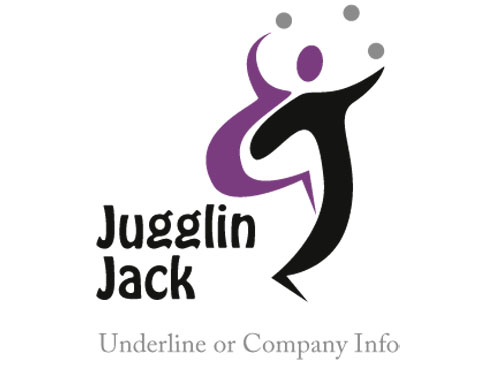Jongleur Juggling Jack