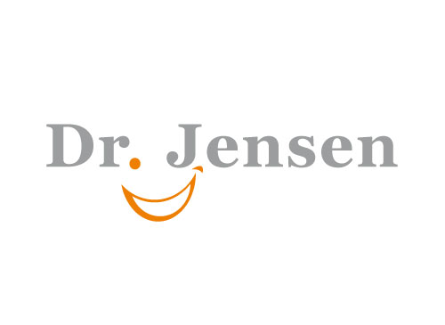 , Zeichen, Signet, Logo, Zahnarzt, lachen